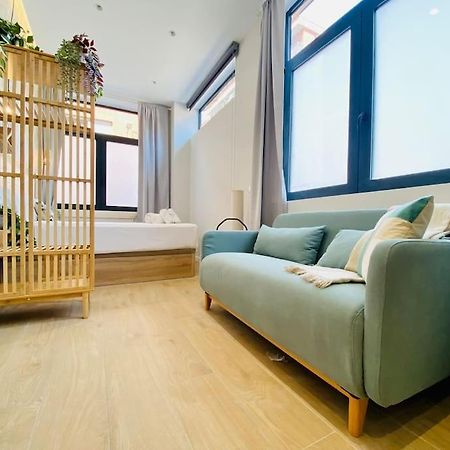 Cabanyal Room 2 - Small & Stylish By The Beach Valence Extérieur photo