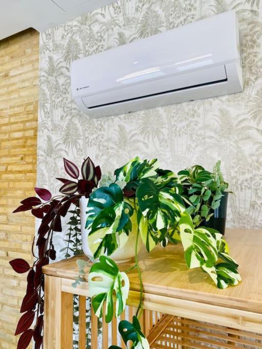 Cabanyal Room 2 - Small & Stylish By The Beach Valence Extérieur photo