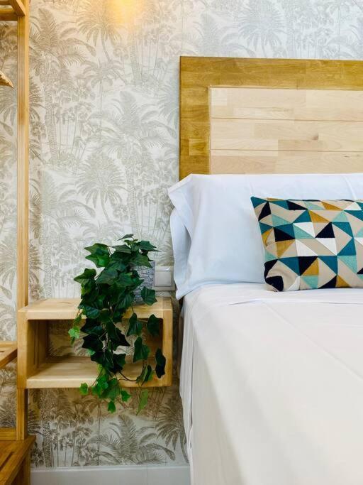 Cabanyal Room 2 - Small & Stylish By The Beach Valence Extérieur photo