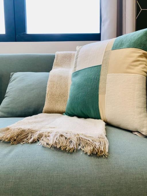 Cabanyal Room 2 - Small & Stylish By The Beach Valence Extérieur photo