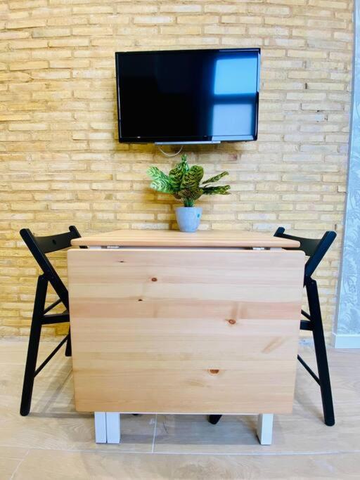 Cabanyal Room 2 - Small & Stylish By The Beach Valence Extérieur photo
